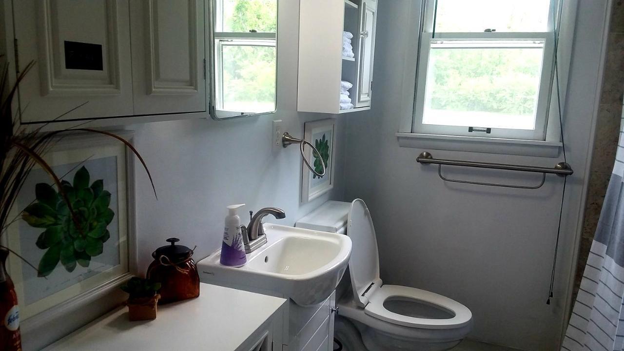 Cabool Cottage Екстер'єр фото
