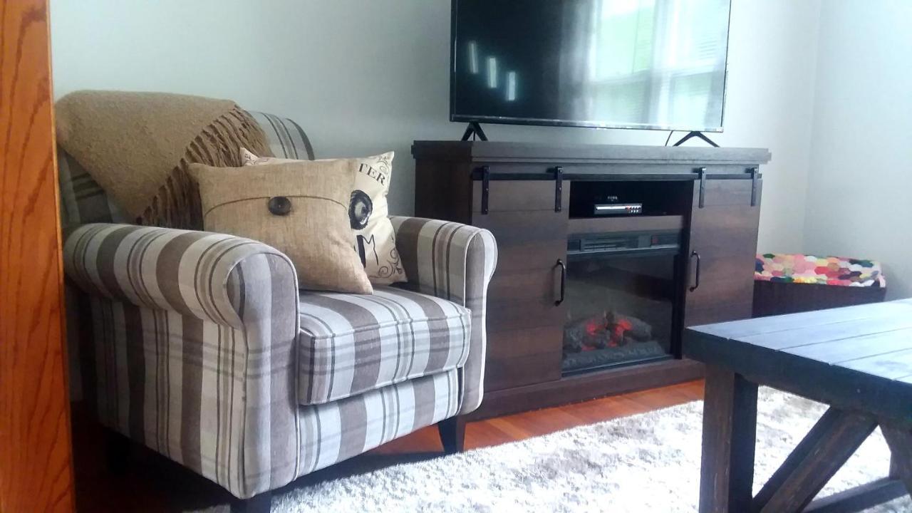 Cabool Cottage Екстер'єр фото