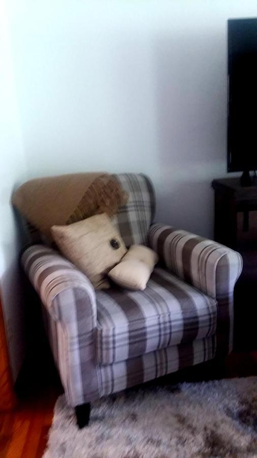 Cabool Cottage Екстер'єр фото