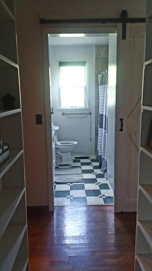 Cabool Cottage Екстер'єр фото