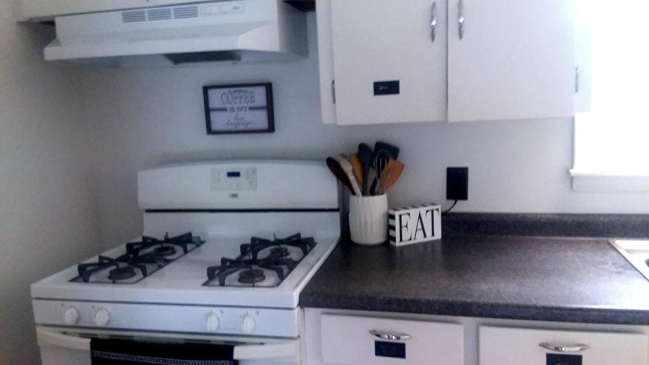 Cabool Cottage Екстер'єр фото