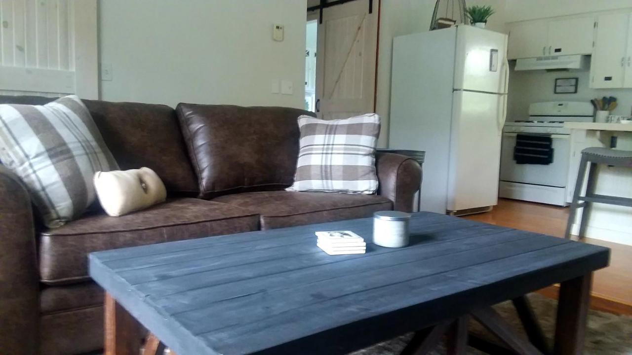 Cabool Cottage Екстер'єр фото